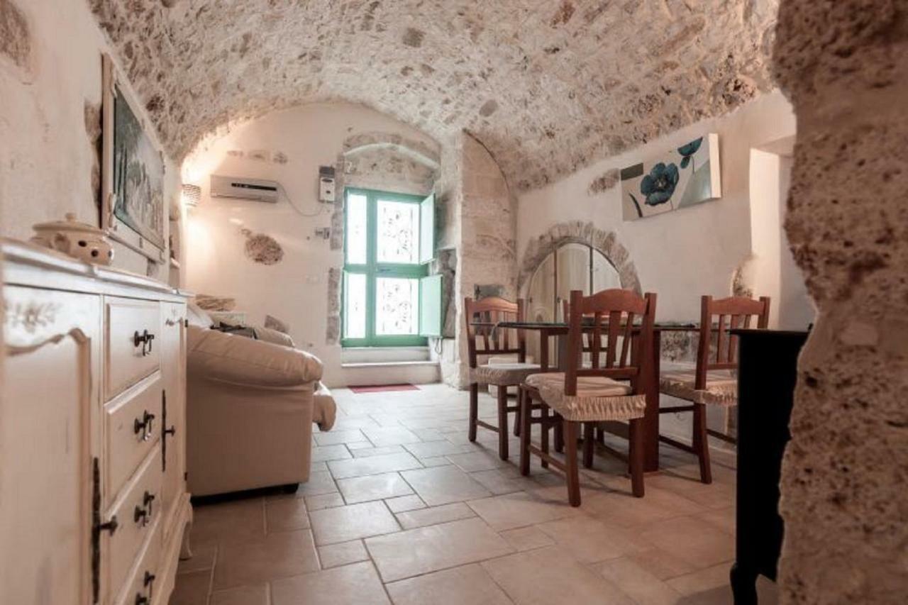 The Goodies Of Historic Center Ostuni Exterior photo